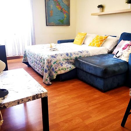 רומא St. Joseph Apartment 47 מראה חיצוני תמונה