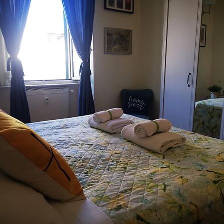 רומא St. Joseph Apartment 47 מראה חיצוני תמונה