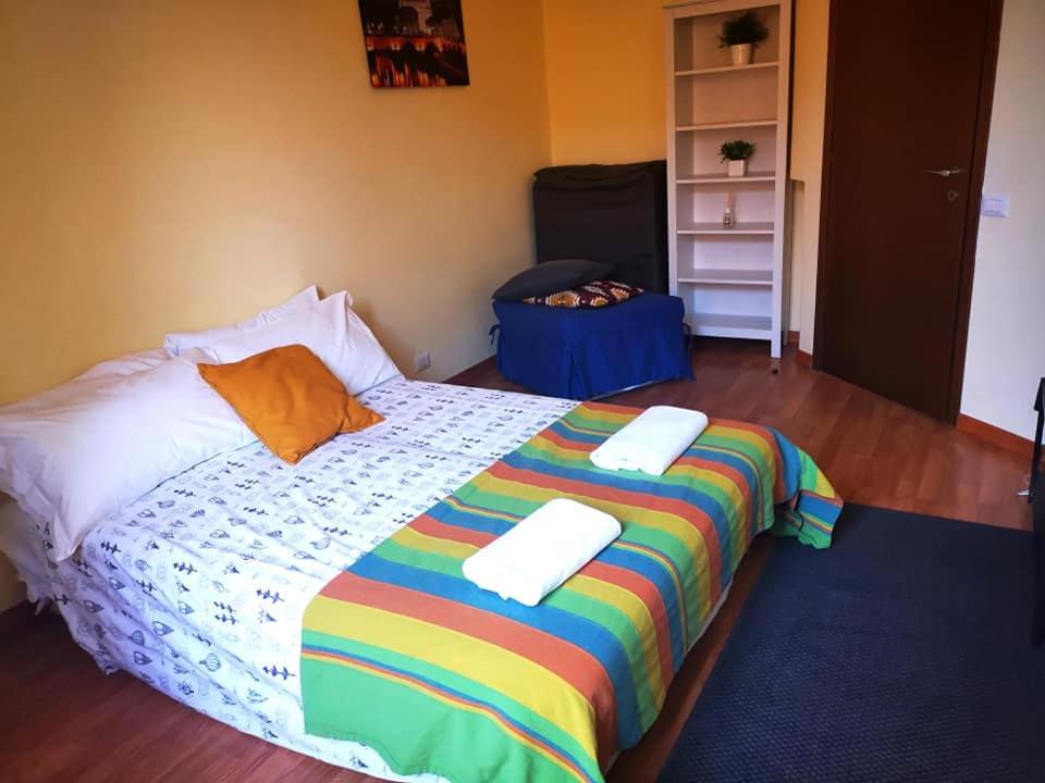 רומא St. Joseph Apartment 47 מראה חיצוני תמונה