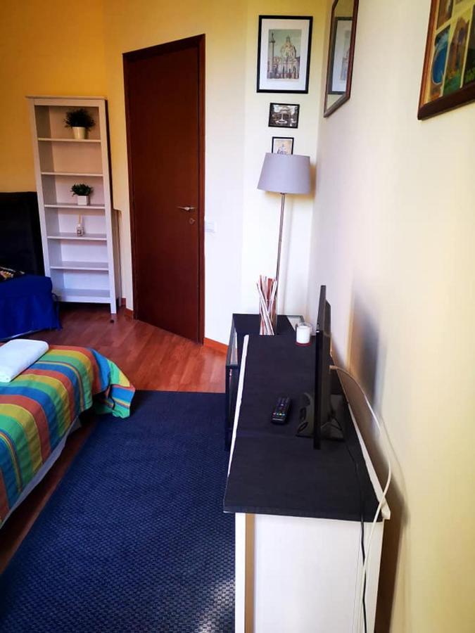 רומא St. Joseph Apartment 47 מראה חיצוני תמונה