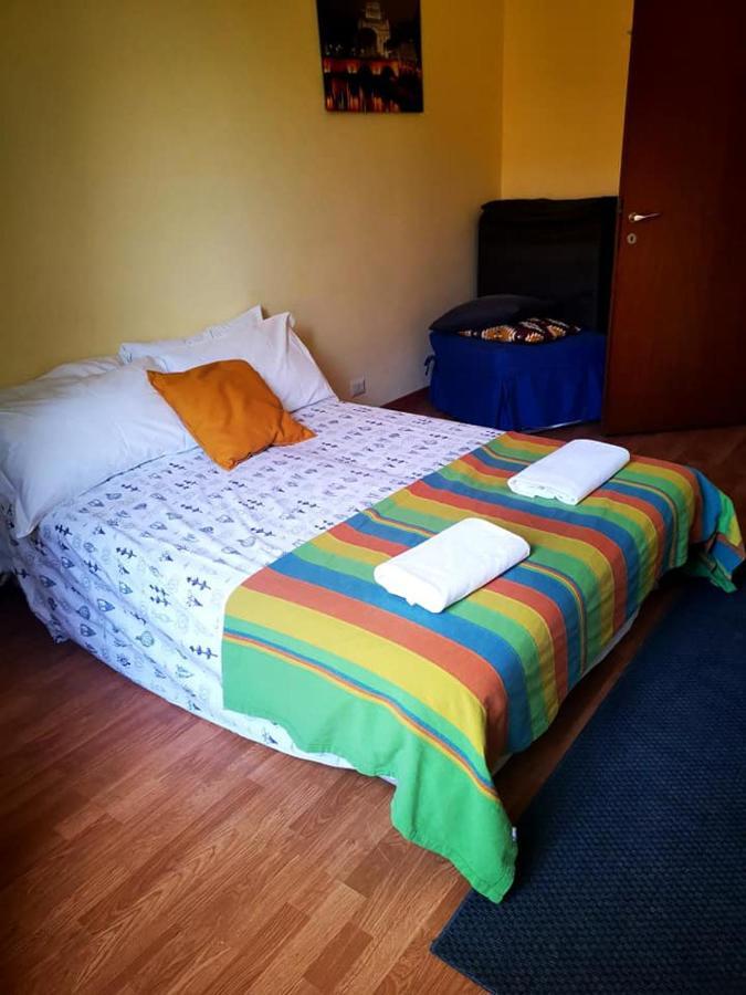 רומא St. Joseph Apartment 47 מראה חיצוני תמונה