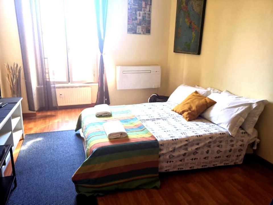 רומא St. Joseph Apartment 47 מראה חיצוני תמונה