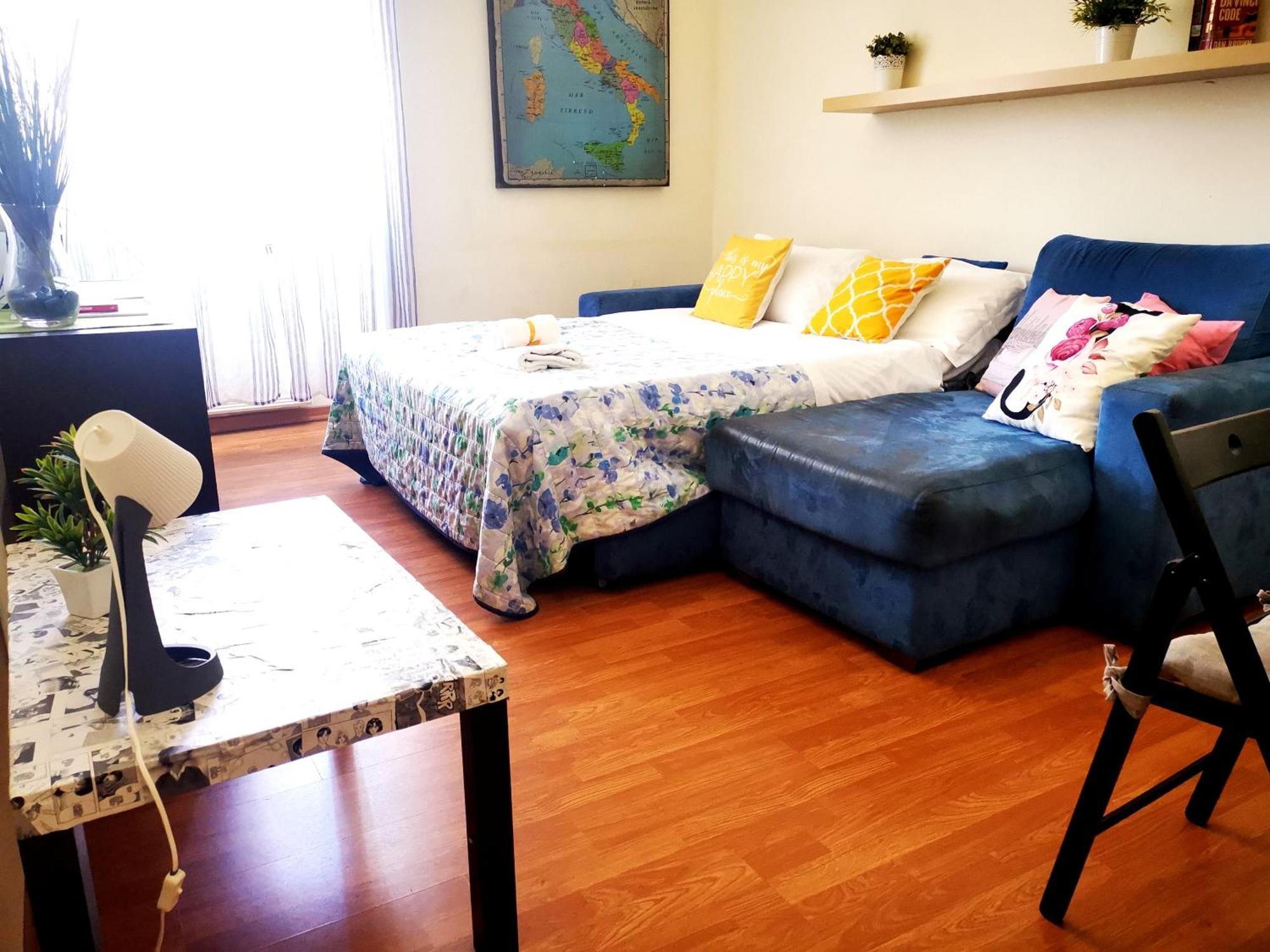 רומא St. Joseph Apartment 47 מראה חיצוני תמונה