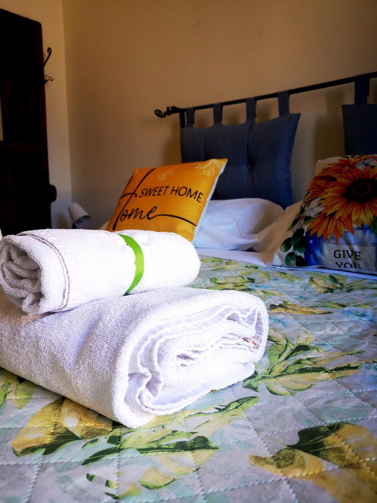 רומא St. Joseph Apartment 47 מראה חיצוני תמונה