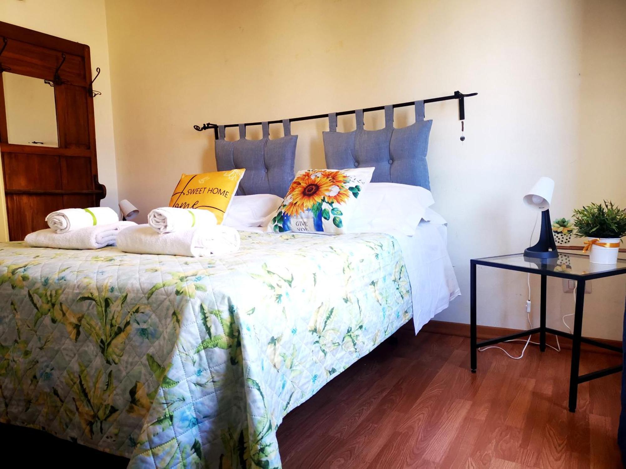 רומא St. Joseph Apartment 47 מראה חיצוני תמונה