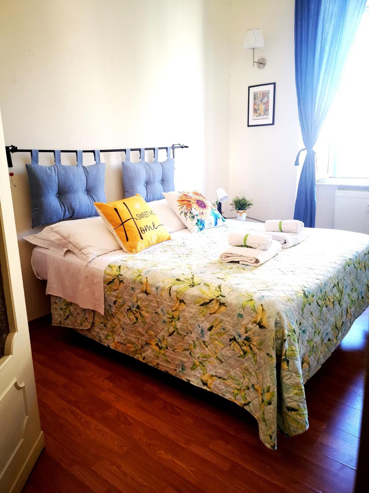 רומא St. Joseph Apartment 47 מראה חיצוני תמונה