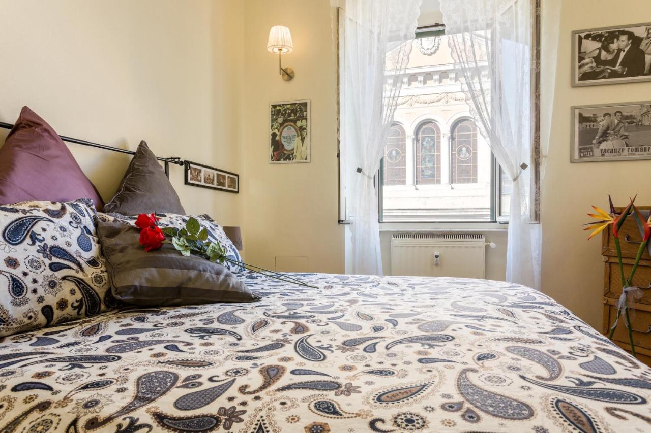 רומא St. Joseph Apartment 47 מראה חיצוני תמונה
