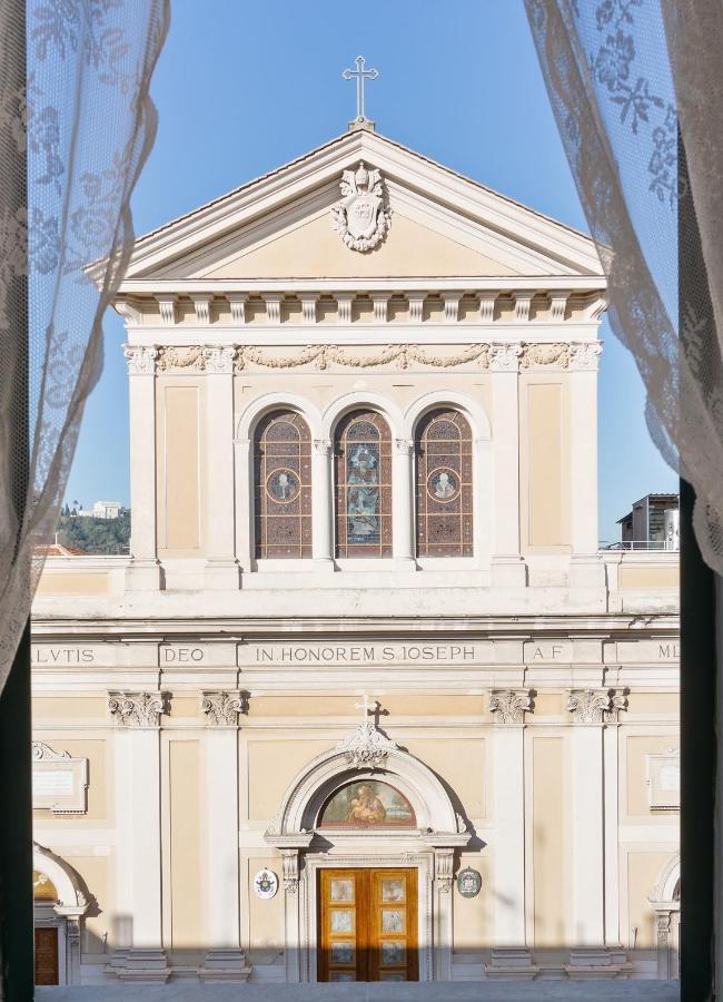 רומא St. Joseph Apartment 47 מראה חיצוני תמונה