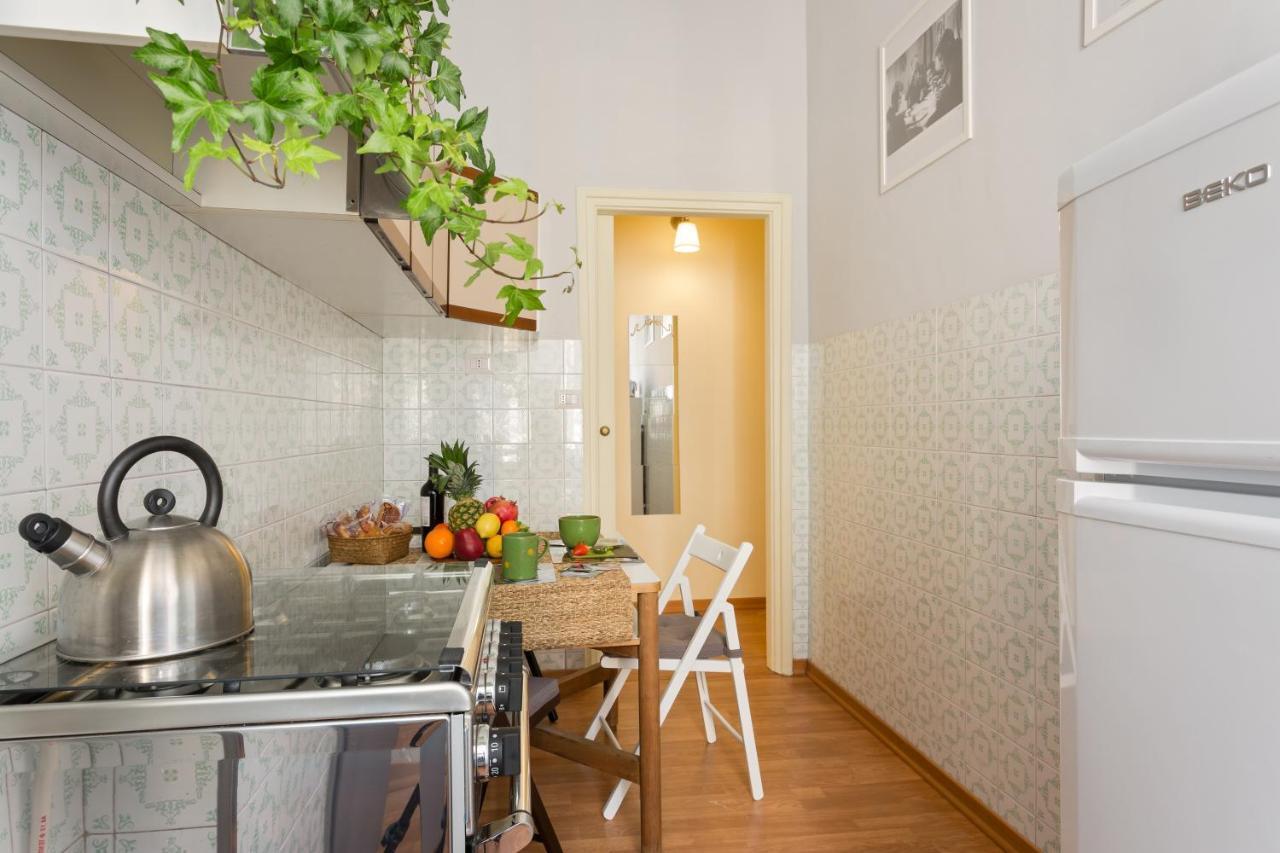 רומא St. Joseph Apartment 47 מראה חיצוני תמונה