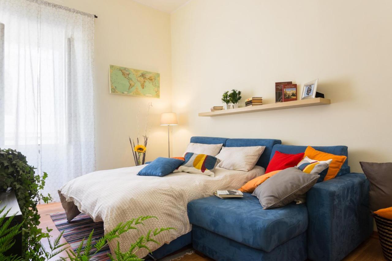 רומא St. Joseph Apartment 47 מראה חיצוני תמונה