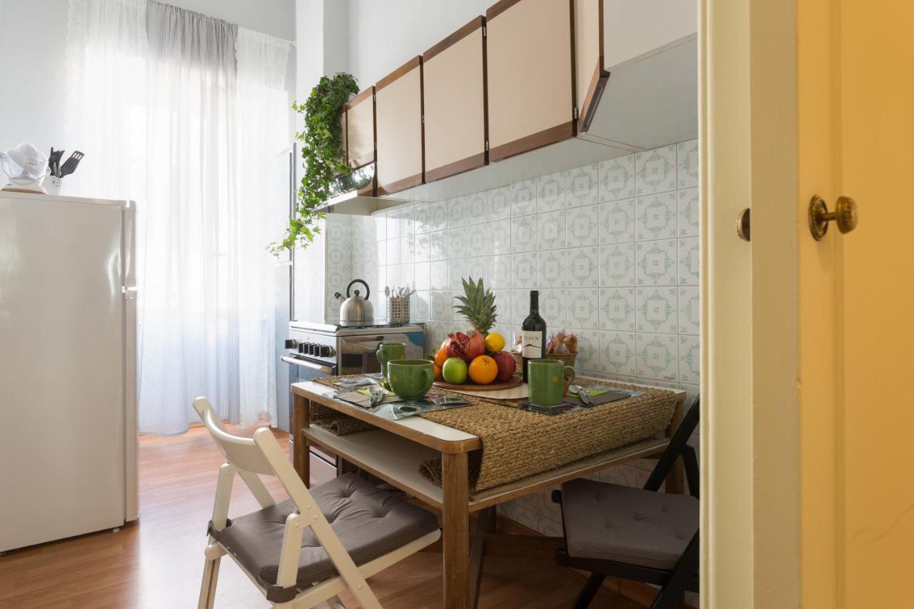 רומא St. Joseph Apartment 47 מראה חיצוני תמונה