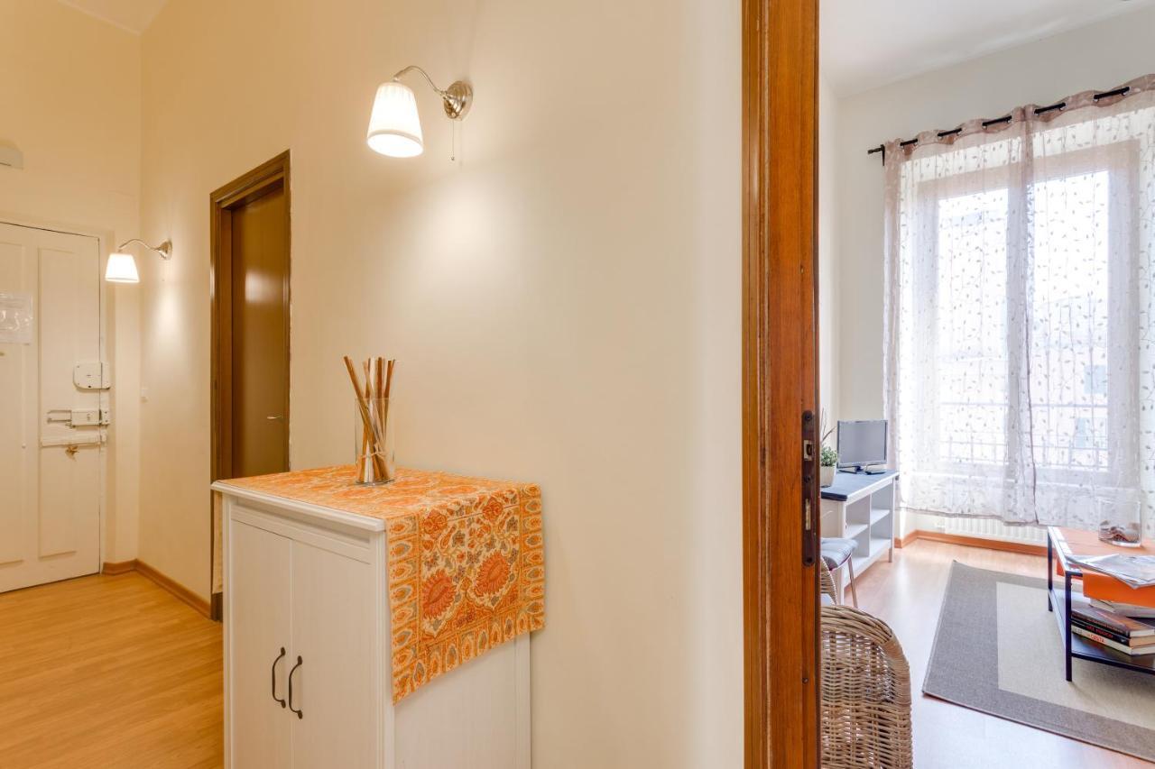 רומא St. Joseph Apartment 47 מראה חיצוני תמונה