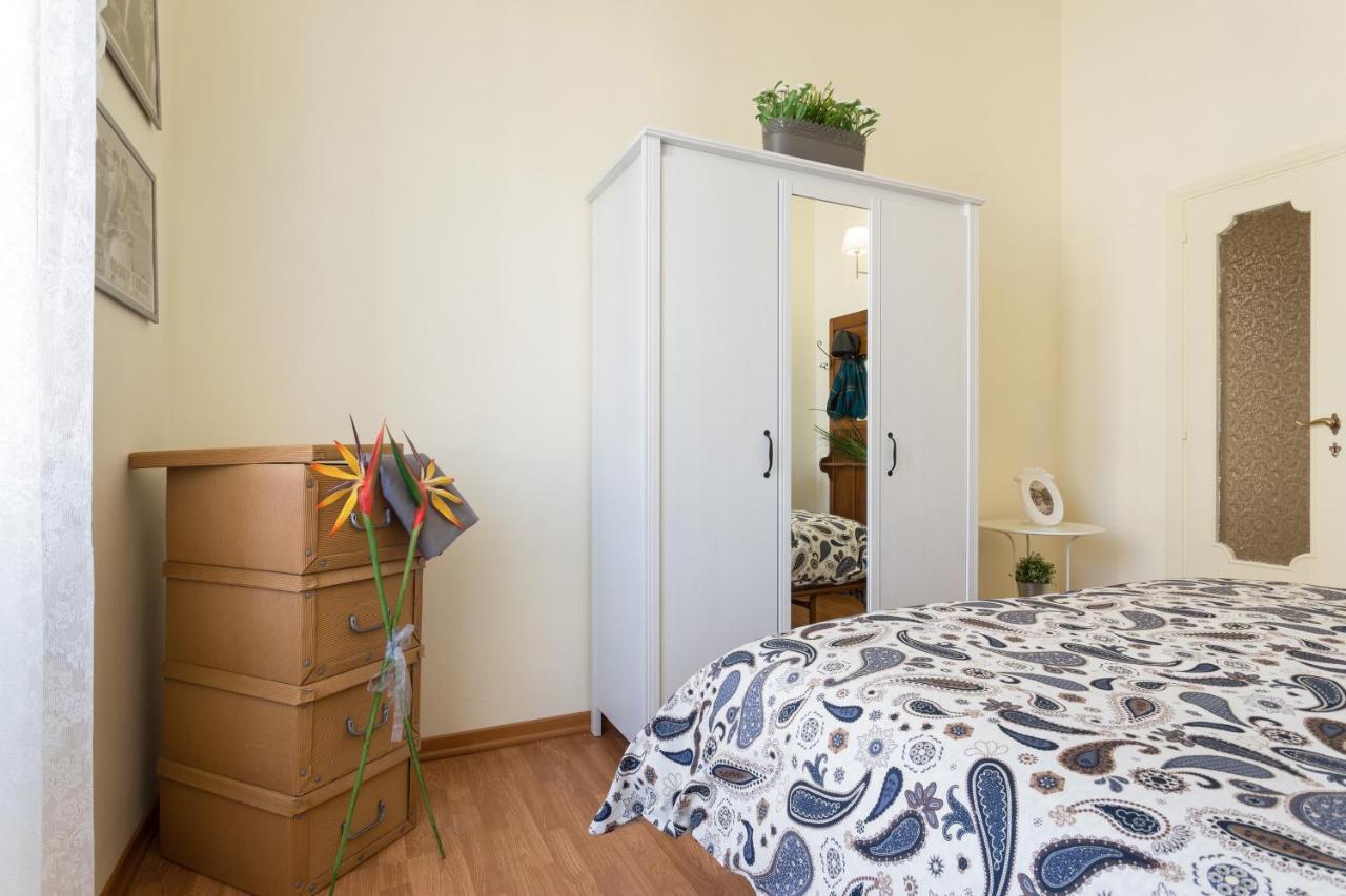 רומא St. Joseph Apartment 47 מראה חיצוני תמונה