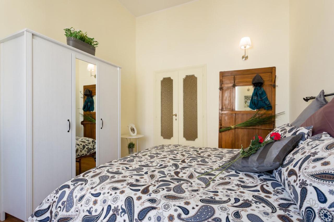 רומא St. Joseph Apartment 47 מראה חיצוני תמונה