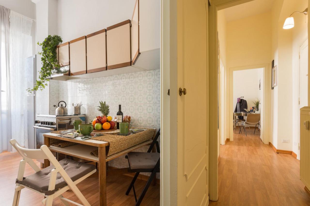 רומא St. Joseph Apartment 47 מראה חיצוני תמונה