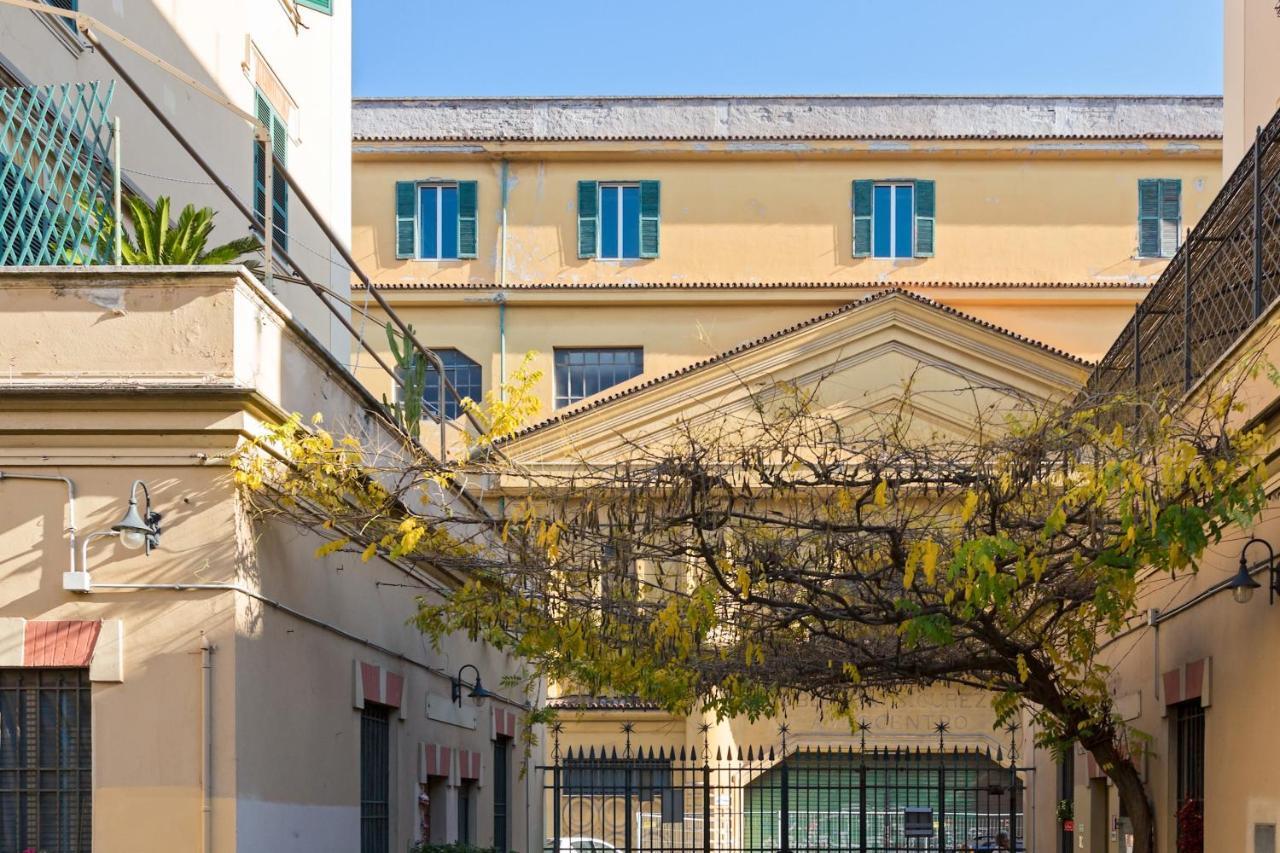 רומא St. Joseph Apartment 47 מראה חיצוני תמונה
