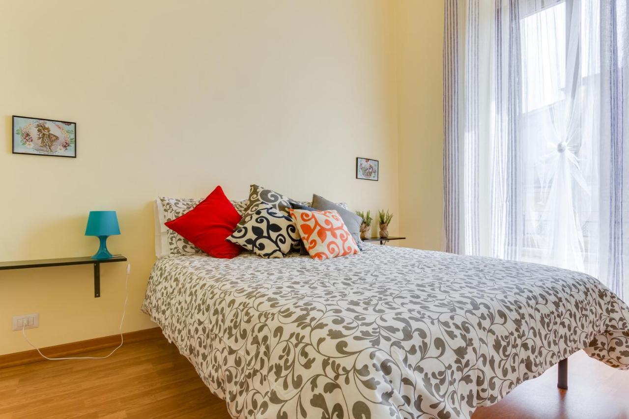 רומא St. Joseph Apartment 47 מראה חיצוני תמונה