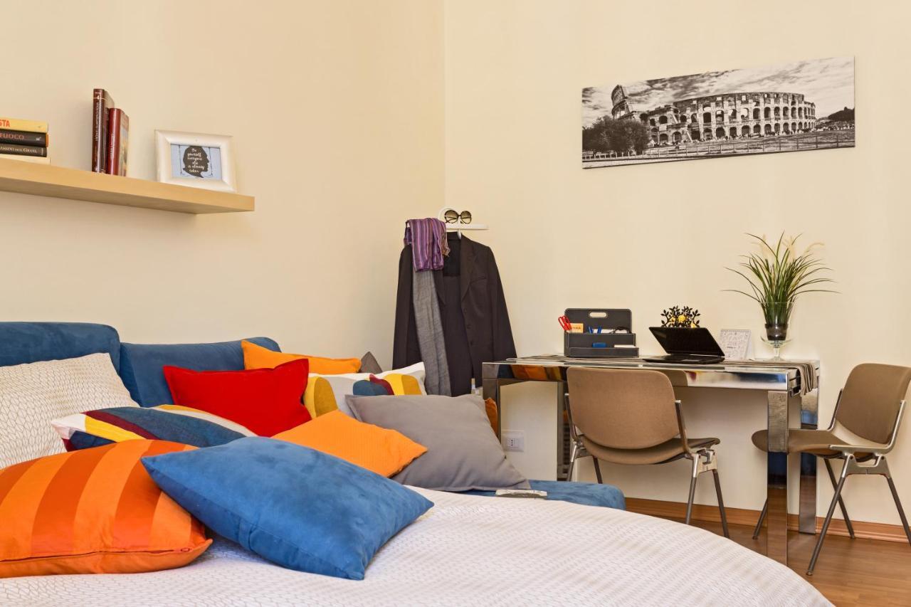 רומא St. Joseph Apartment 47 מראה חיצוני תמונה
