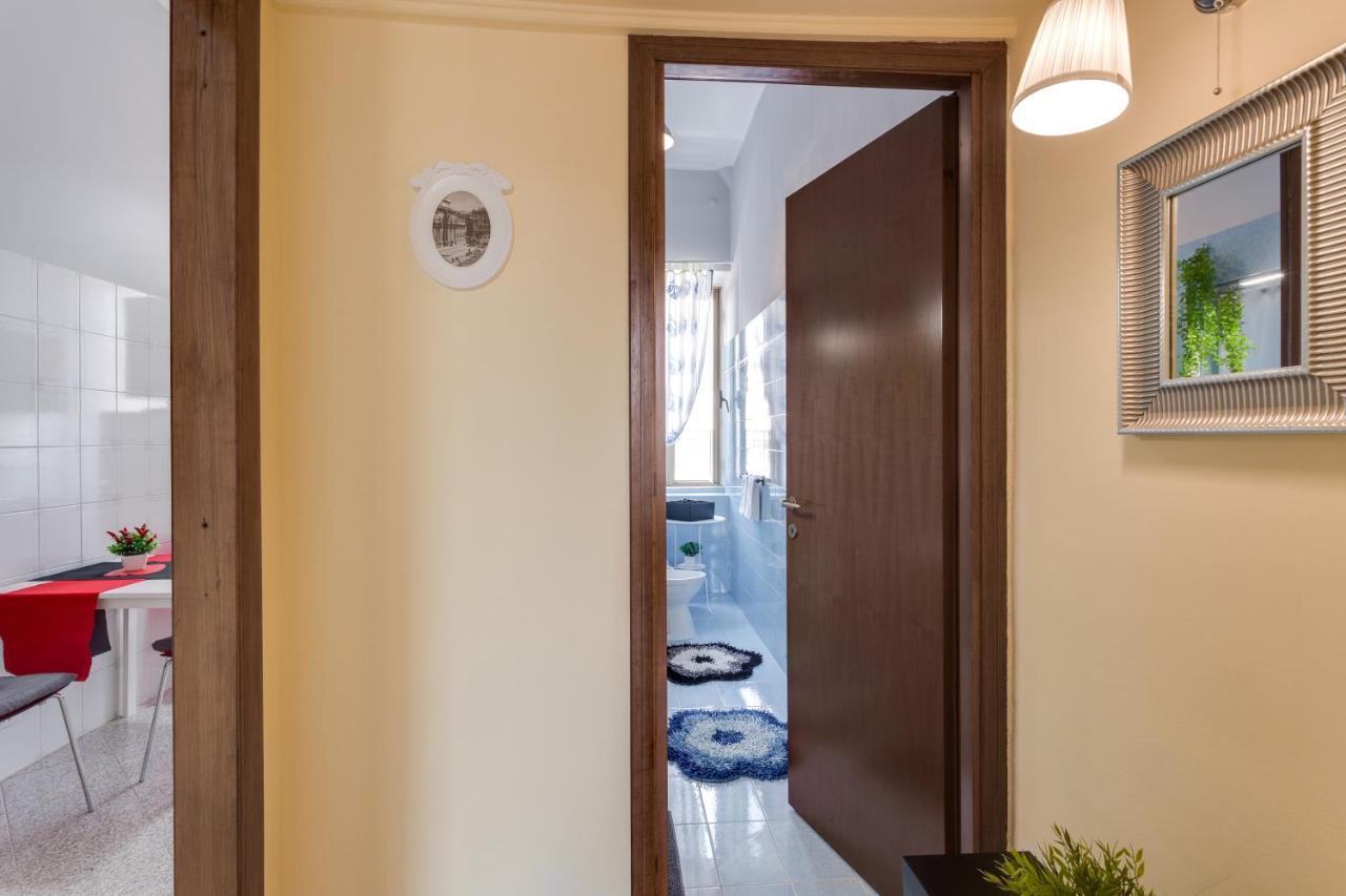 רומא St. Joseph Apartment 47 מראה חיצוני תמונה