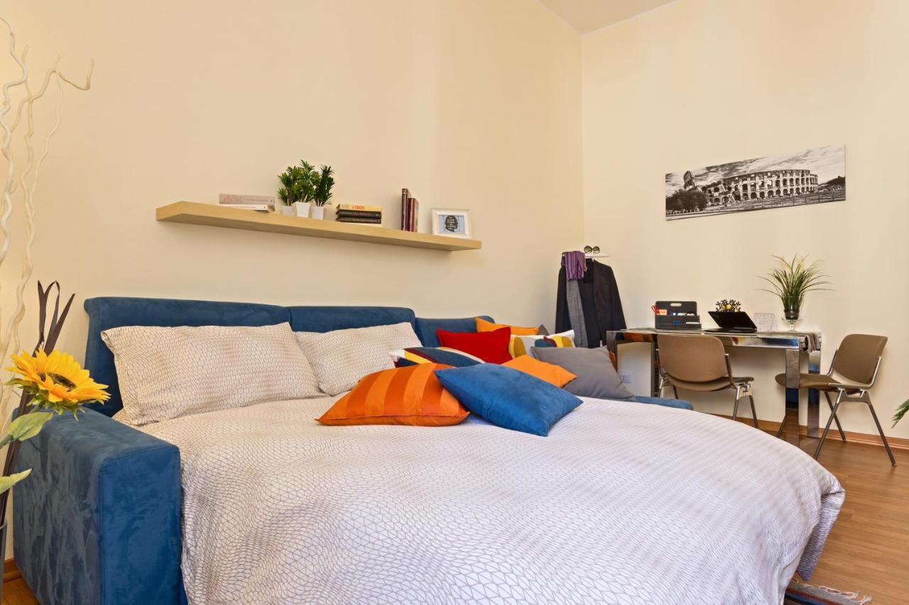 רומא St. Joseph Apartment 47 מראה חיצוני תמונה