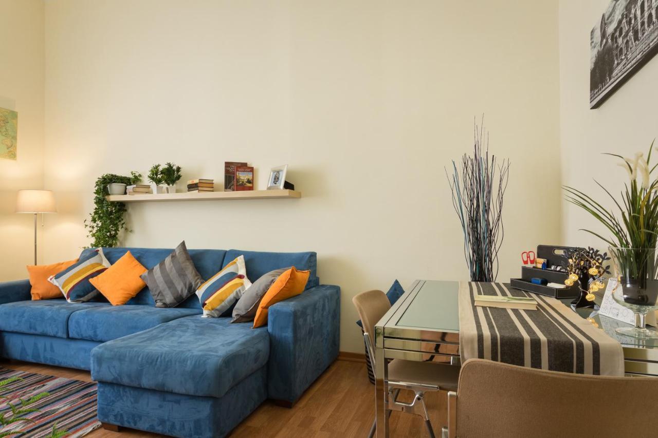 רומא St. Joseph Apartment 47 מראה חיצוני תמונה