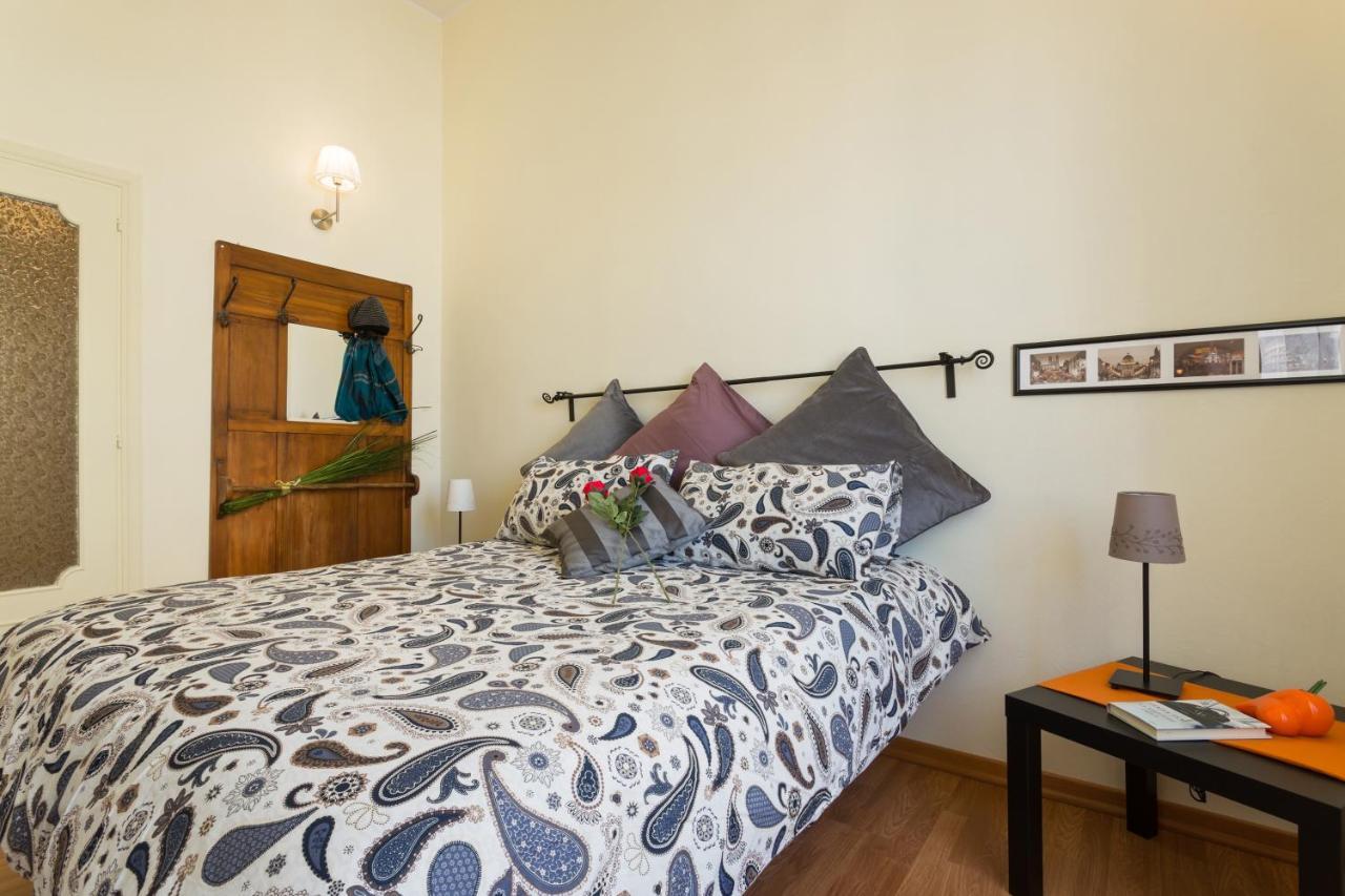 רומא St. Joseph Apartment 47 מראה חיצוני תמונה