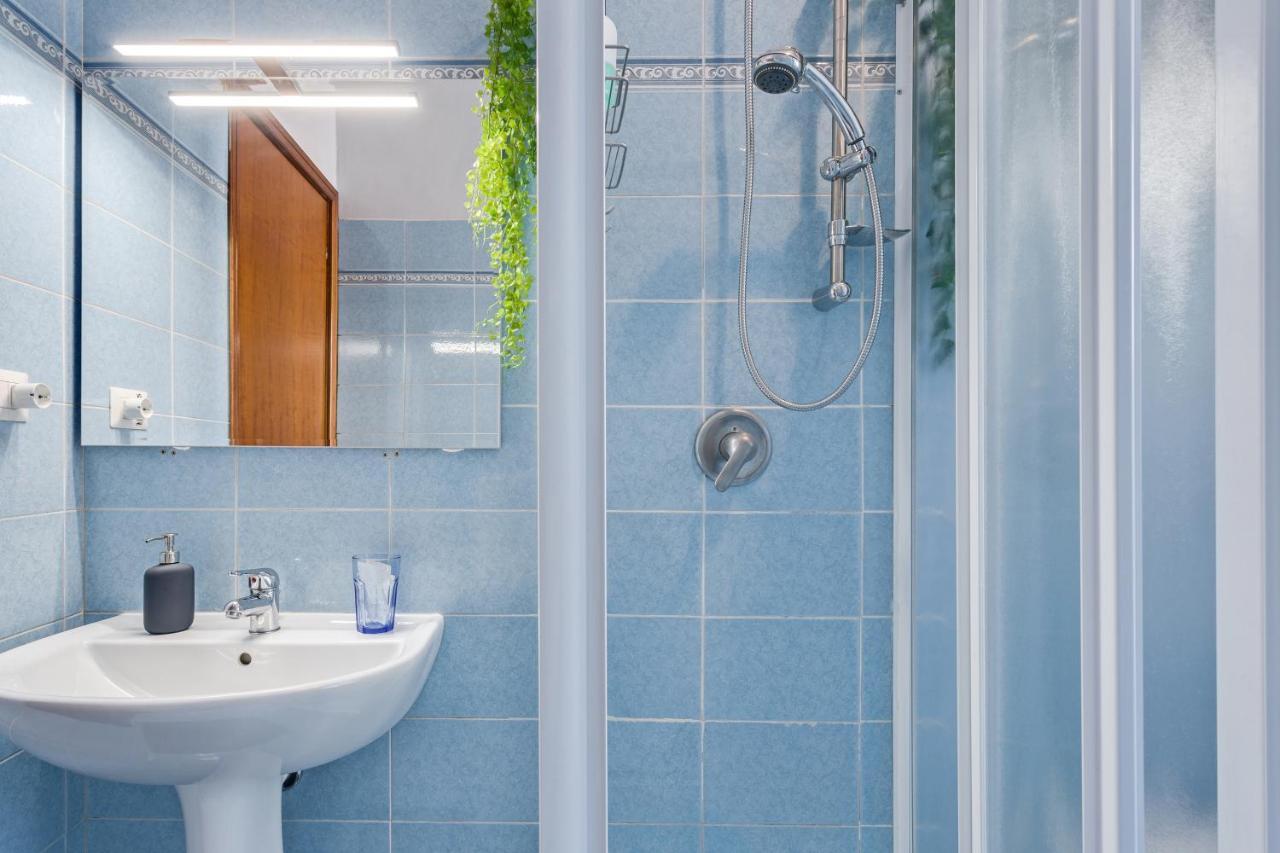 רומא St. Joseph Apartment 47 מראה חיצוני תמונה