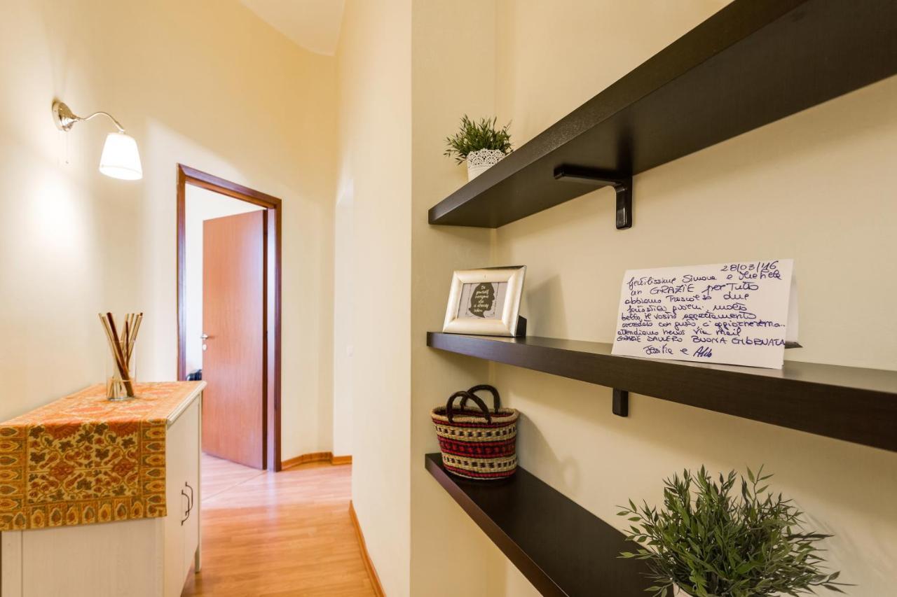 רומא St. Joseph Apartment 47 מראה חיצוני תמונה