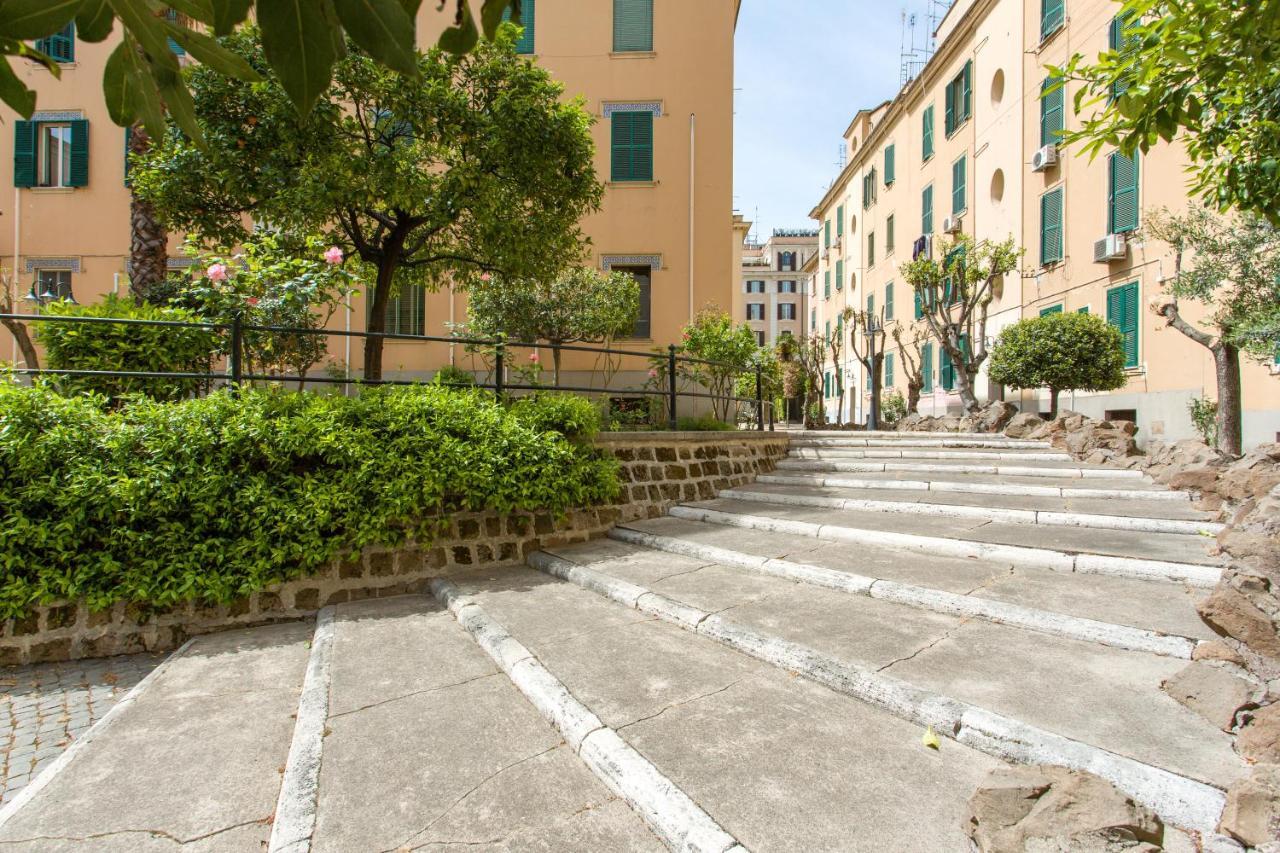 רומא St. Joseph Apartment 47 מראה חיצוני תמונה