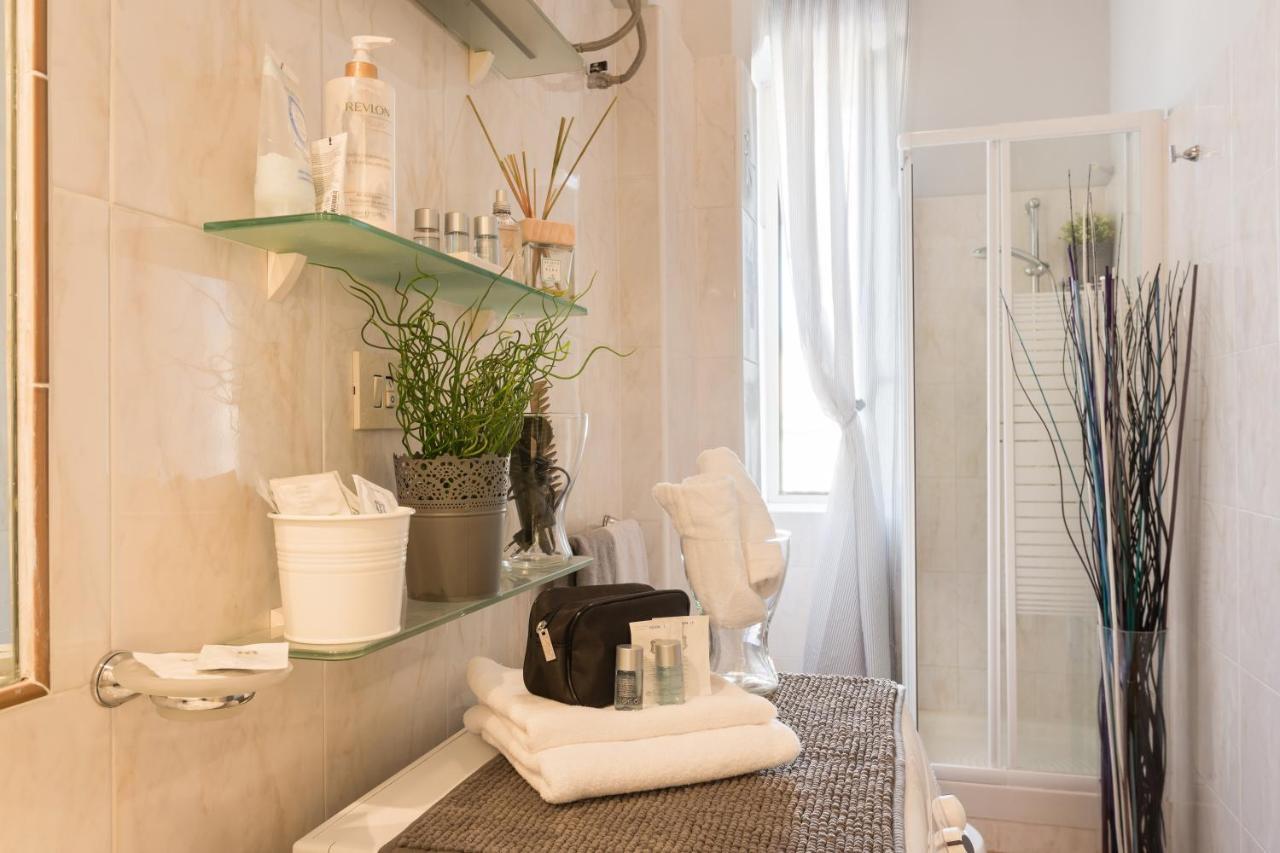 רומא St. Joseph Apartment 47 מראה חיצוני תמונה