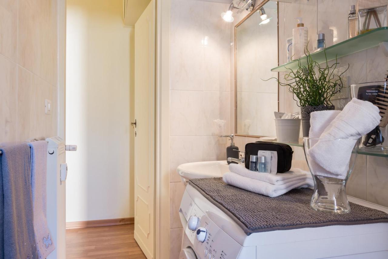 רומא St. Joseph Apartment 47 מראה חיצוני תמונה