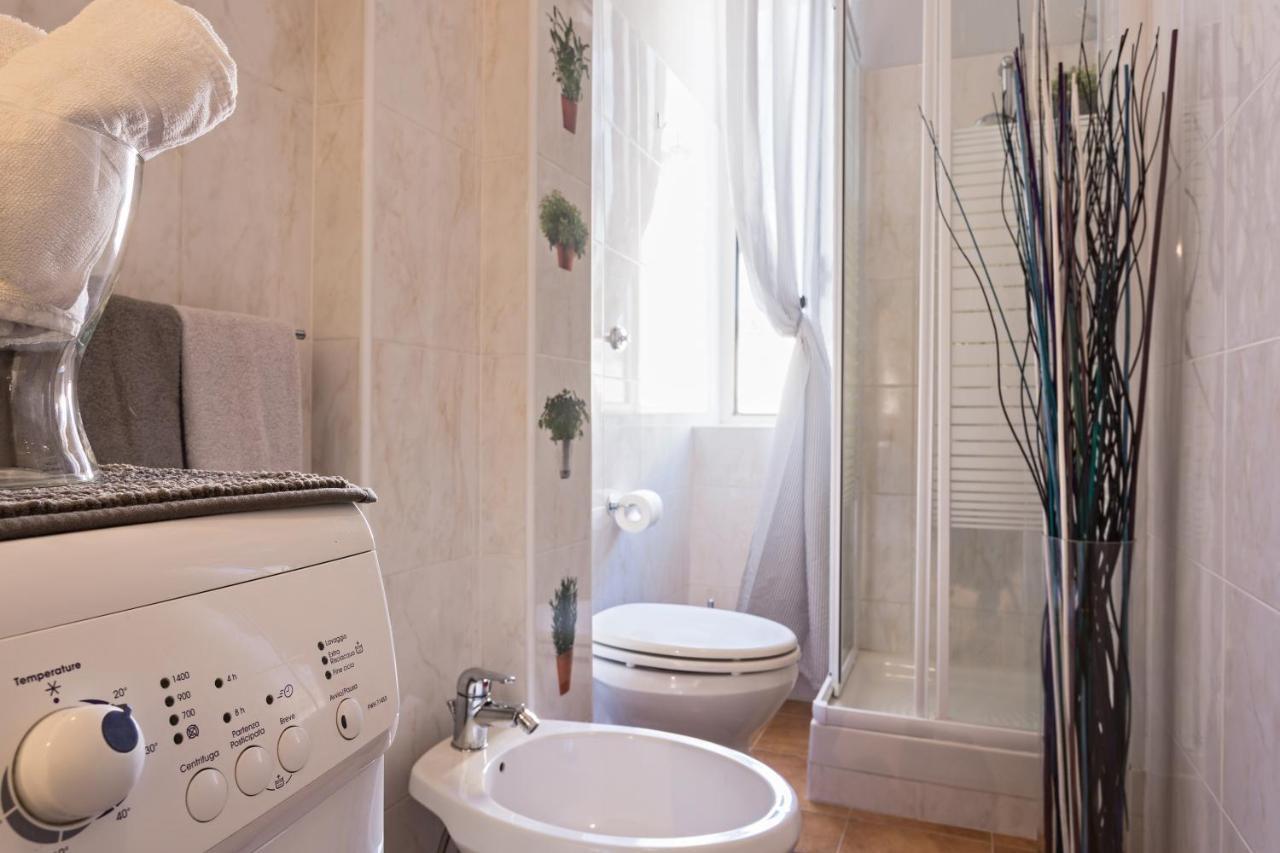 רומא St. Joseph Apartment 47 מראה חיצוני תמונה