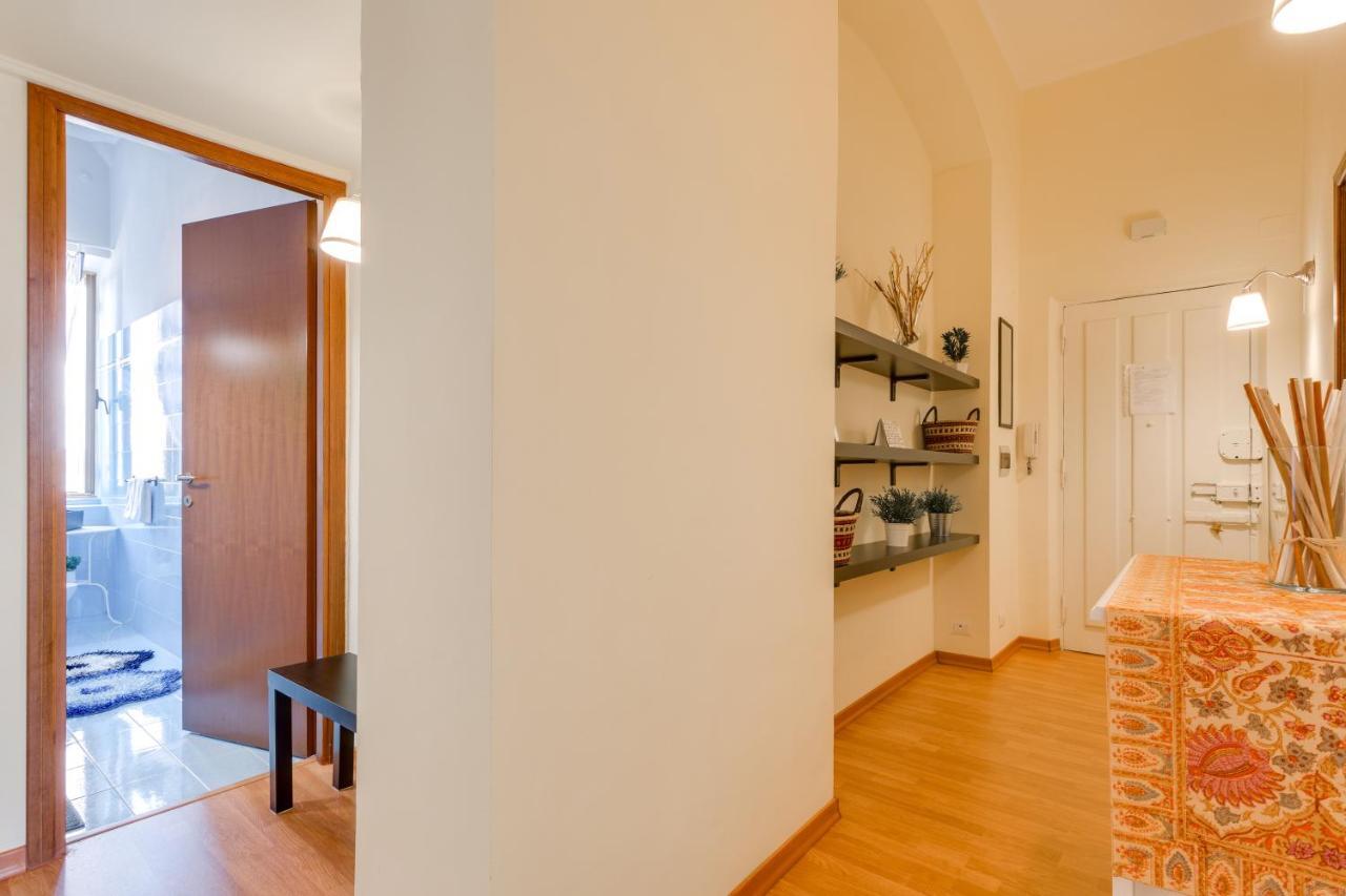 רומא St. Joseph Apartment 47 מראה חיצוני תמונה