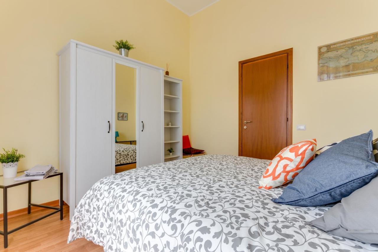 רומא St. Joseph Apartment 47 מראה חיצוני תמונה