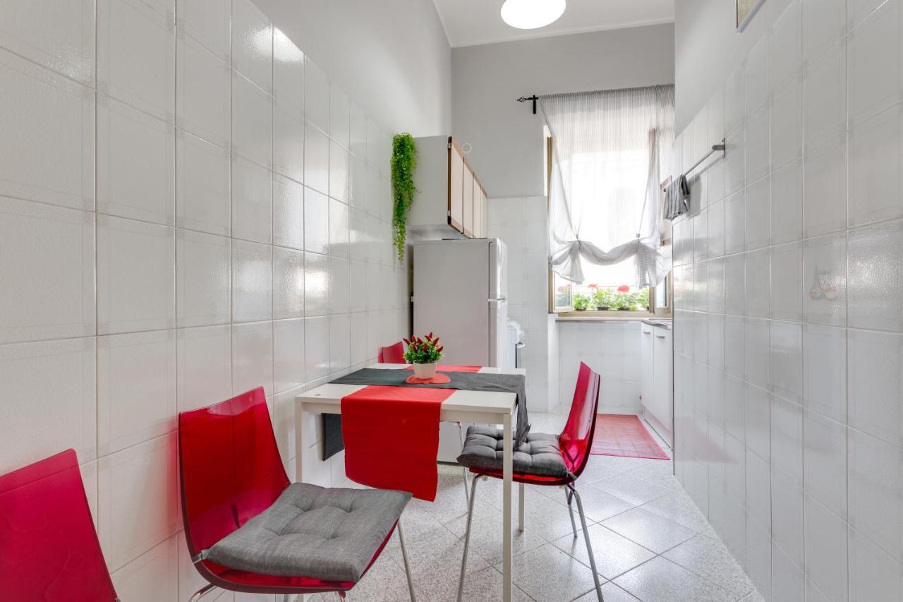 רומא St. Joseph Apartment 47 מראה חיצוני תמונה