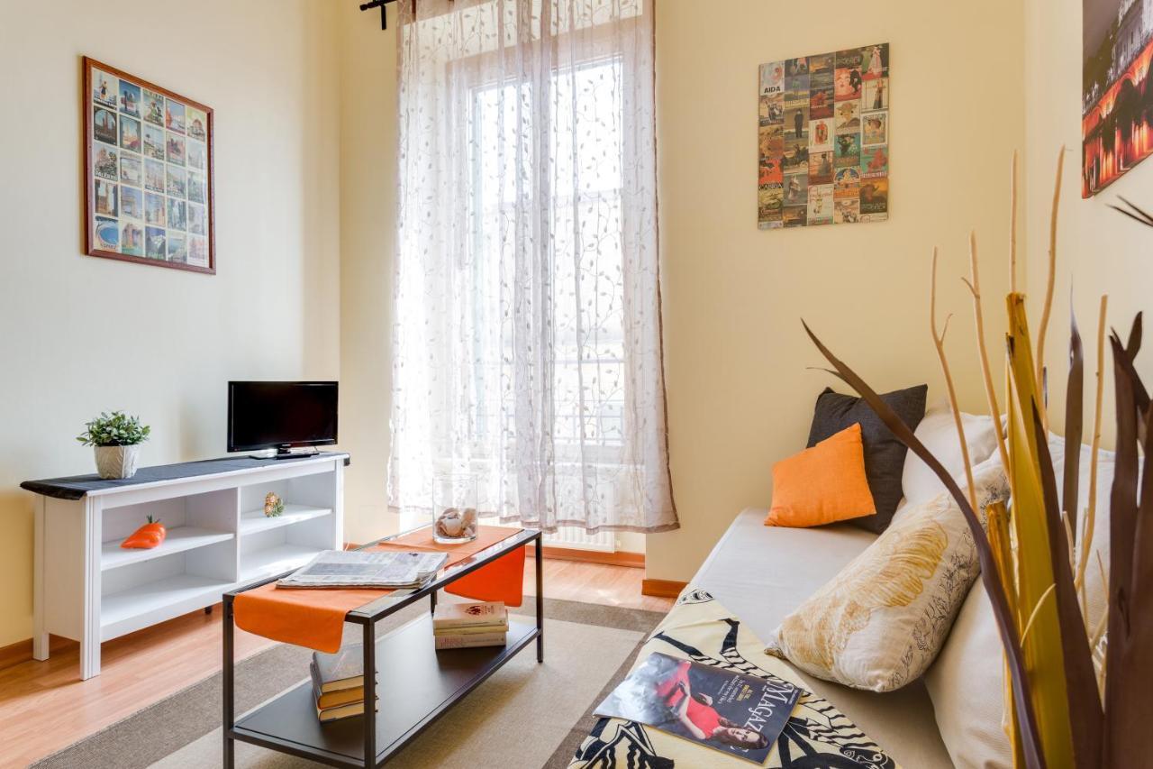 רומא St. Joseph Apartment 47 מראה חיצוני תמונה