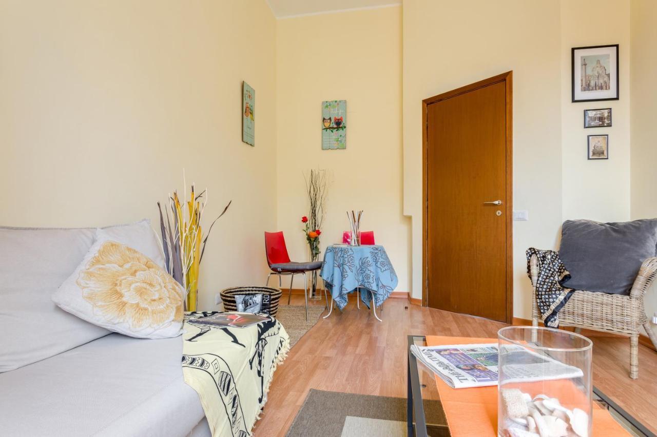 רומא St. Joseph Apartment 47 מראה חיצוני תמונה